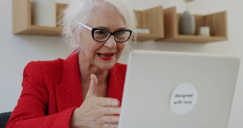 有关商业, 商量, 女人的免费素材视频