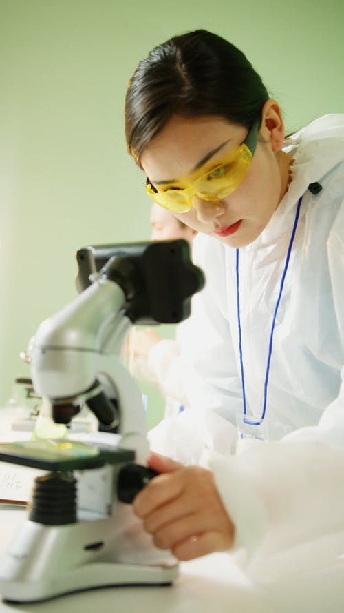 有关ppe, 个人保护设备, 垂直视频的免费素材视频