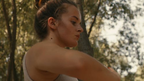 有关健康, 健康的生活型态, 健身的免费素材视频