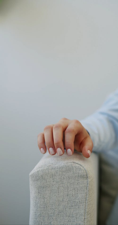 有关修剪指甲, 垂直视频的免费素材视频