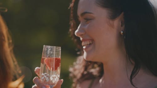 有关人, 呷, 喝的免费素材视频