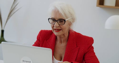 有关商业, 商量, 女人的免费素材视频