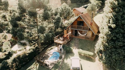 有关停放的汽车, 天性, 户外的免费素材视频