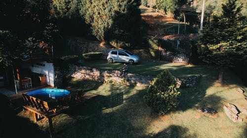 有关人, 後院, 户外的免费素材视频