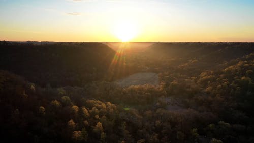 有关天性, 太阳, 日光的免费素材视频