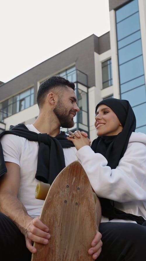 有关一对, 人, 在约会的免费素材视频