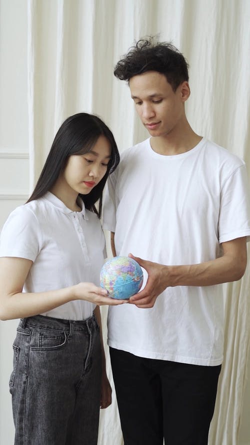 有关人, 垂直的花园, 多样化的免费素材视频