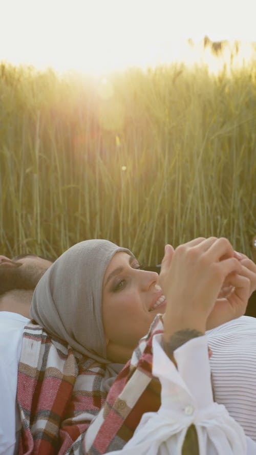 有关一对, 一起, 在约会的免费素材视频