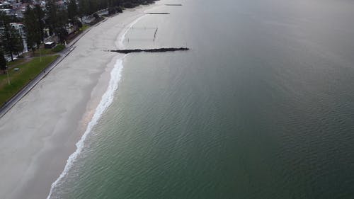 有关天性, 海, 海岸的免费素材视频