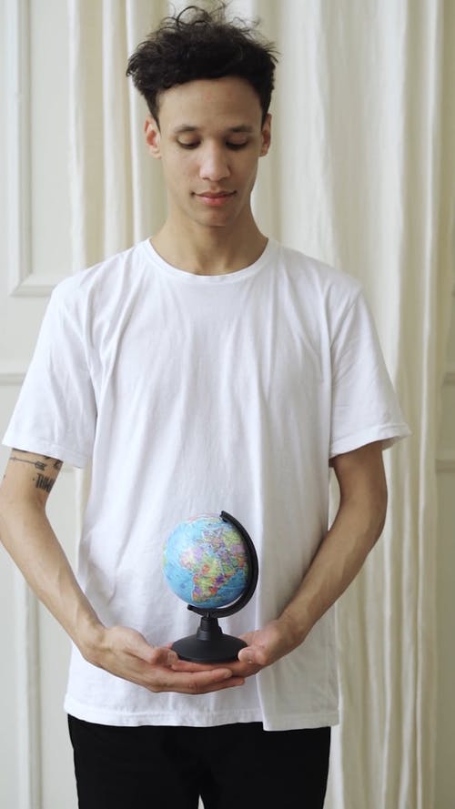 有关土地, 地理, 垂直视频的免费素材视频