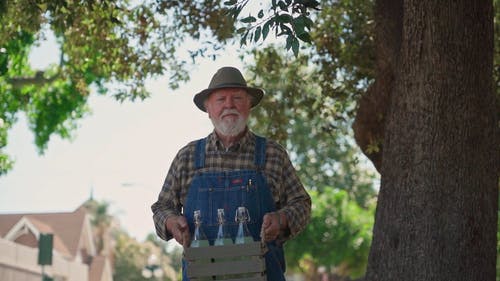 有关微笑, 成人, 户外的免费素材视频