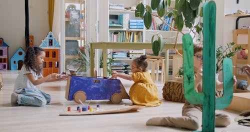 有关creating, 创造力, 各具特色的免费素材视频