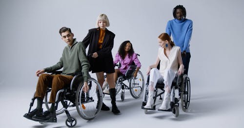 有关多样化, 工作室, 工作室拍摄的免费素材视频