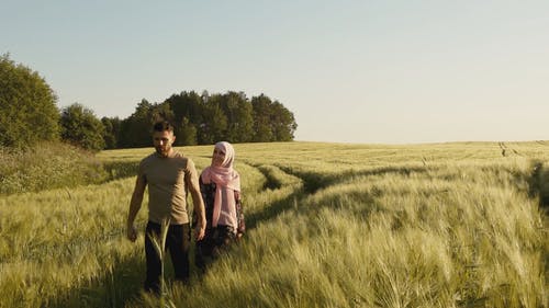 有关一对, 人, 在约会的免费素材视频