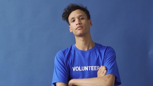 有关T恤, 人, 制服的免费素材视频