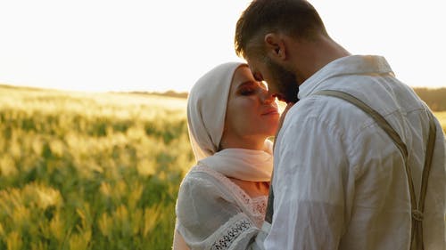 有关人, 女人, 爱的免费素材视频