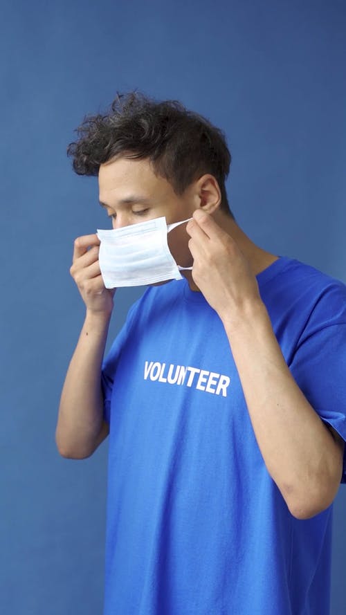 有关covid-19, 人, 保护的免费素材视频