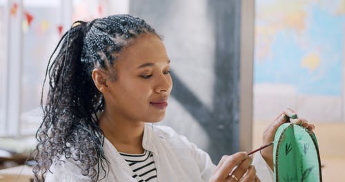 有关creating, 人, 各具特色的免费素材视频