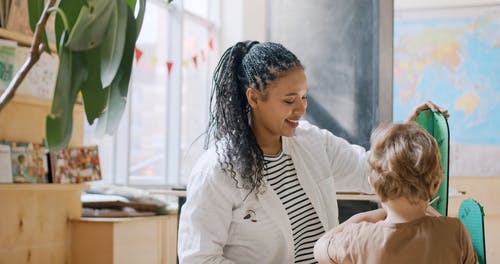 有关creating, 儿童, 创造力的免费素材视频