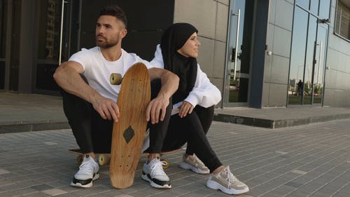 有关一对, 一起, 人的免费素材视频