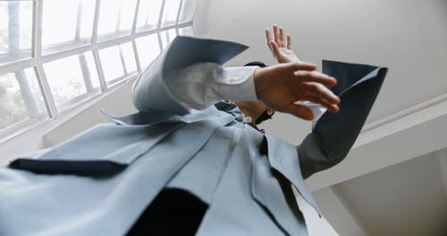 有关低角度拍摄, 时尚, 概念的的免费素材视频