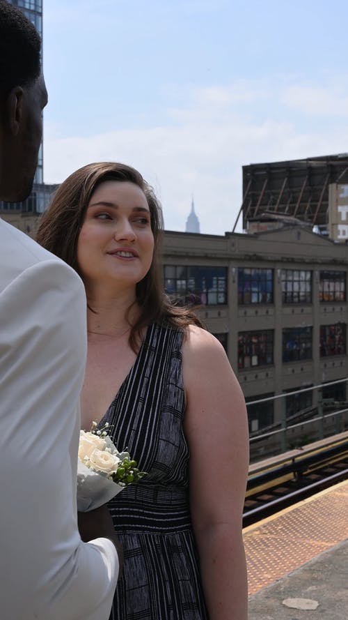 有关一对, 垂直视频, 女人的免费素材视频