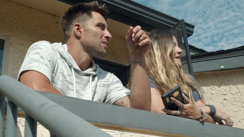 有关儿子, 微笑, 快乐家庭的免费素材视频