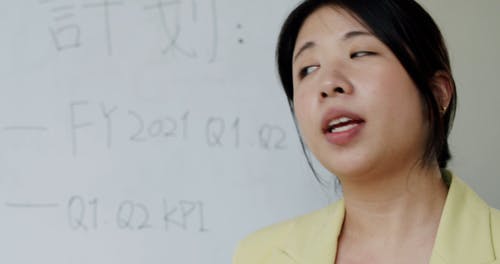 有关商量, 演讲, 特写的免费素材视频