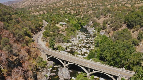 有关天性,山,山峰的免费素材视频