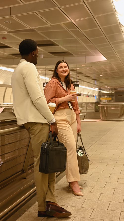 有关一杯咖啡, 一起, 人的免费素材视频