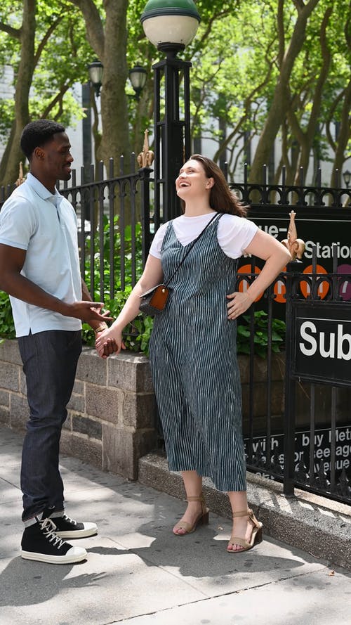 有关一对, 人, 垂直视频的免费素材视频