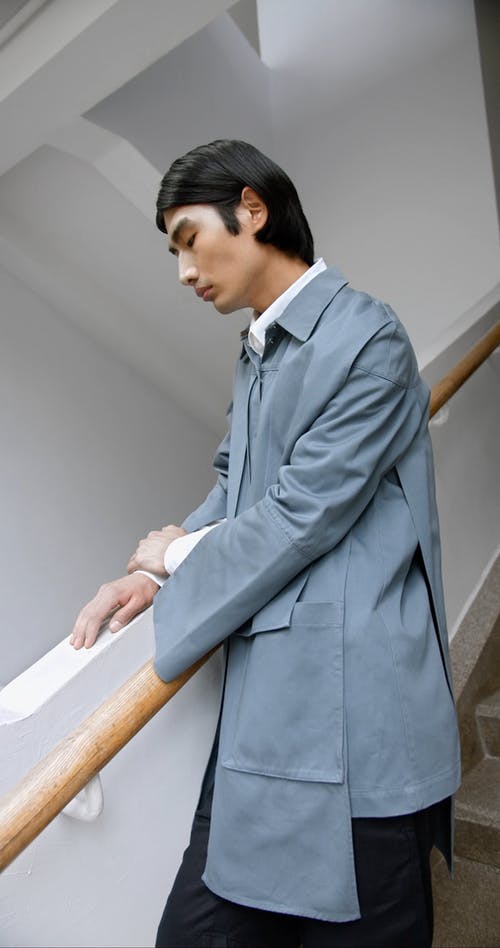 有关人, 垂直视频, 时髦的的免费素材视频