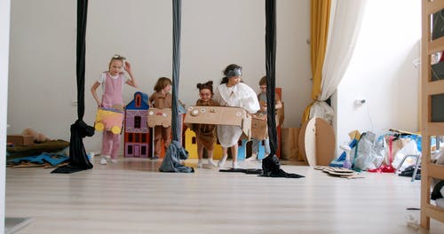 有关一起, 享受, 创造力的免费素材视频