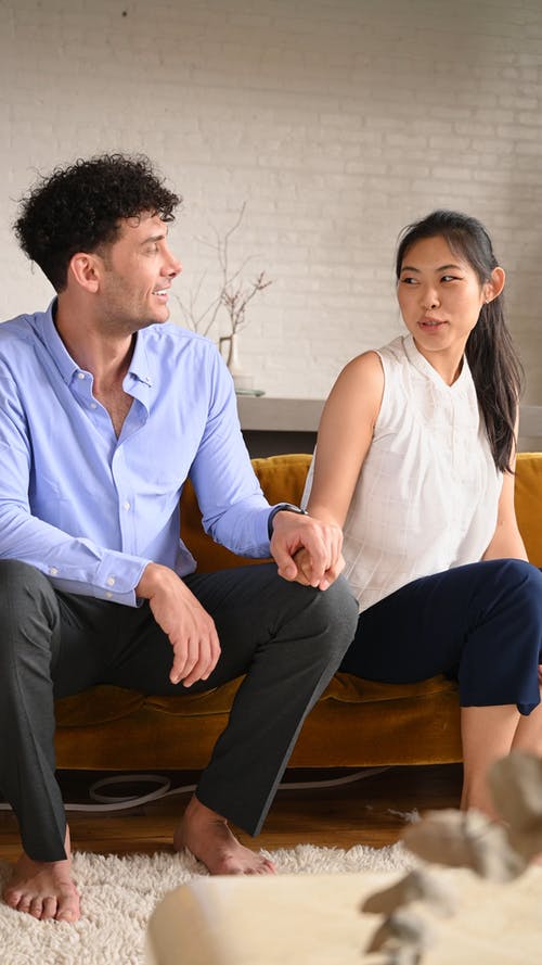 有关一对, 一起, 人的免费素材视频