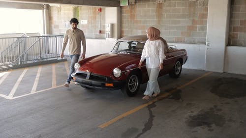 有关一对, 一起, 人的免费素材视频