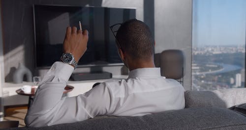 有关公寓, 坐, 室内的免费素材视频