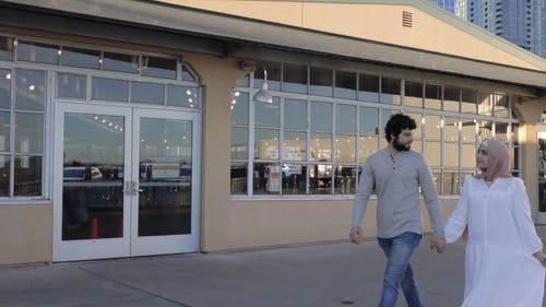 有关一对, 人, 夥伴的免费素材视频