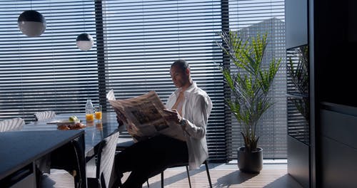 有关人, 商人, 在家的免费素材视频