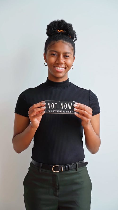 有关人, 垂直视频, 女人的免费素材视频