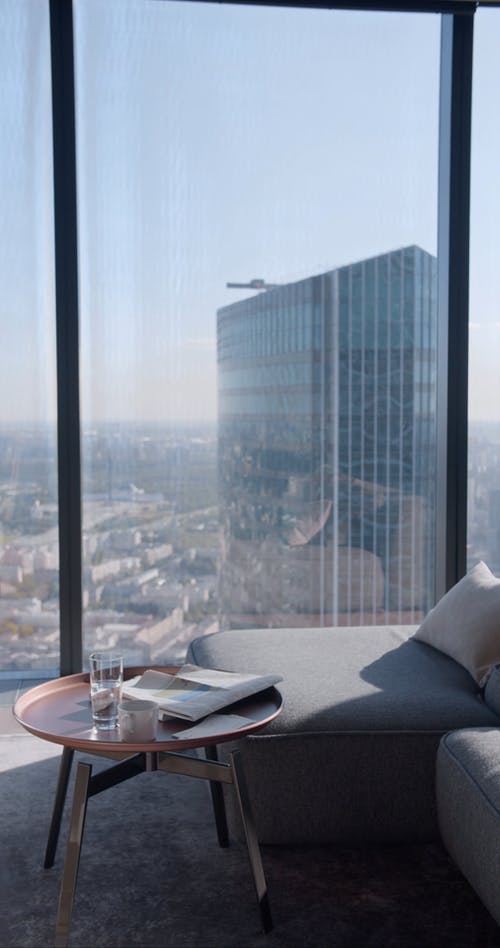 有关内部, 公寓, 咖啡桌的免费素材视频