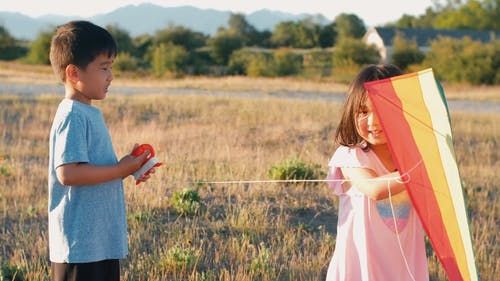 有关一起, 可爱, 可爱的的免费素材视频