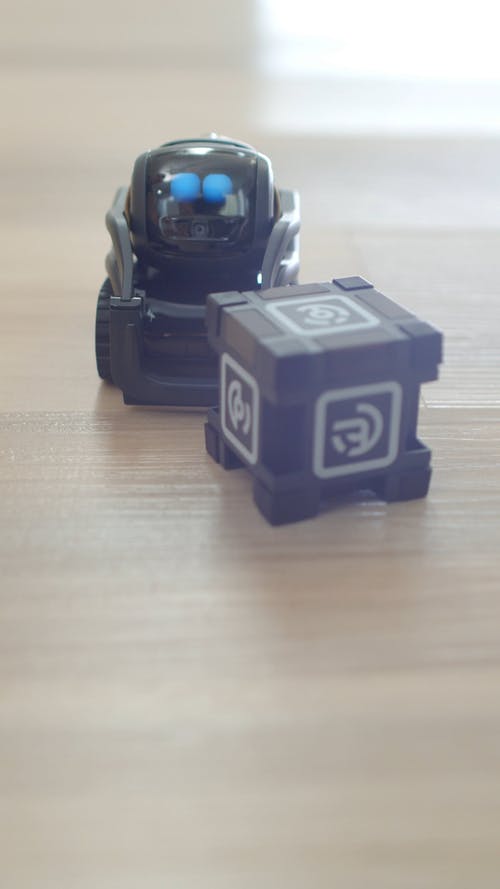 有关bot, 人工智慧, 创新的免费素材视频