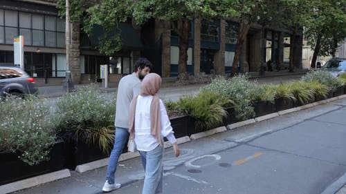 有关一对, 人, 女人的免费素材视频