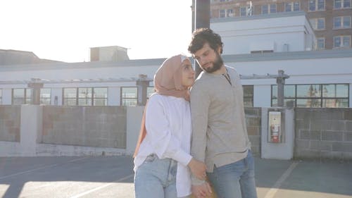 有关一对, 一起, 人的免费素材视频