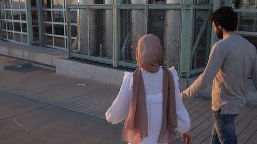 有关一对, 人, 女人的免费素材视频