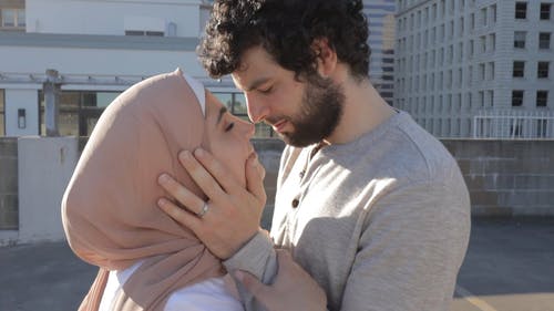 有关一对, 一起, 人的免费素材视频