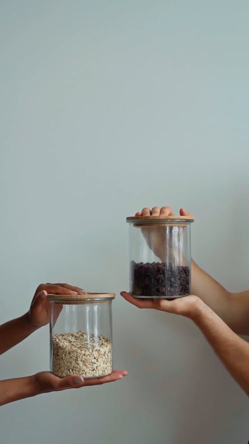 有关健康, 垂直视频, 手的免费素材视频