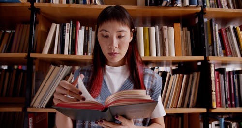 有关人, 图书馆, 大学的免费素材视频