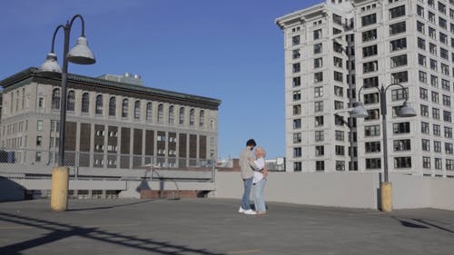 有关一对, 人, 女人的免费素材视频