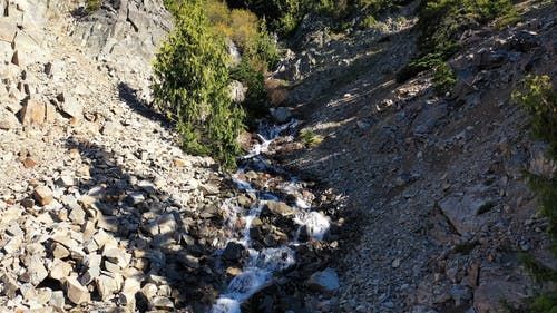 有关天性, 山, 岩石的免费素材视频